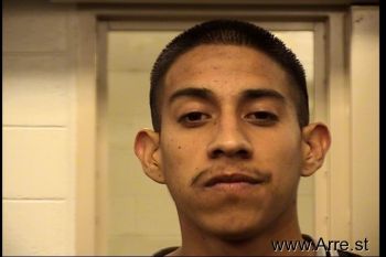 Guillermo  Ramirez Mugshot